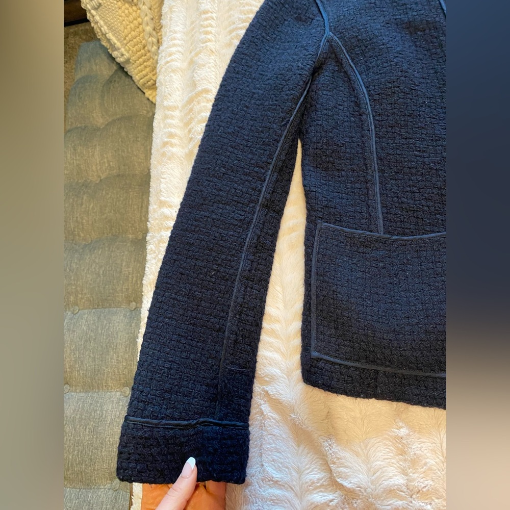 Vince snap jacket - Picture 7 of 7